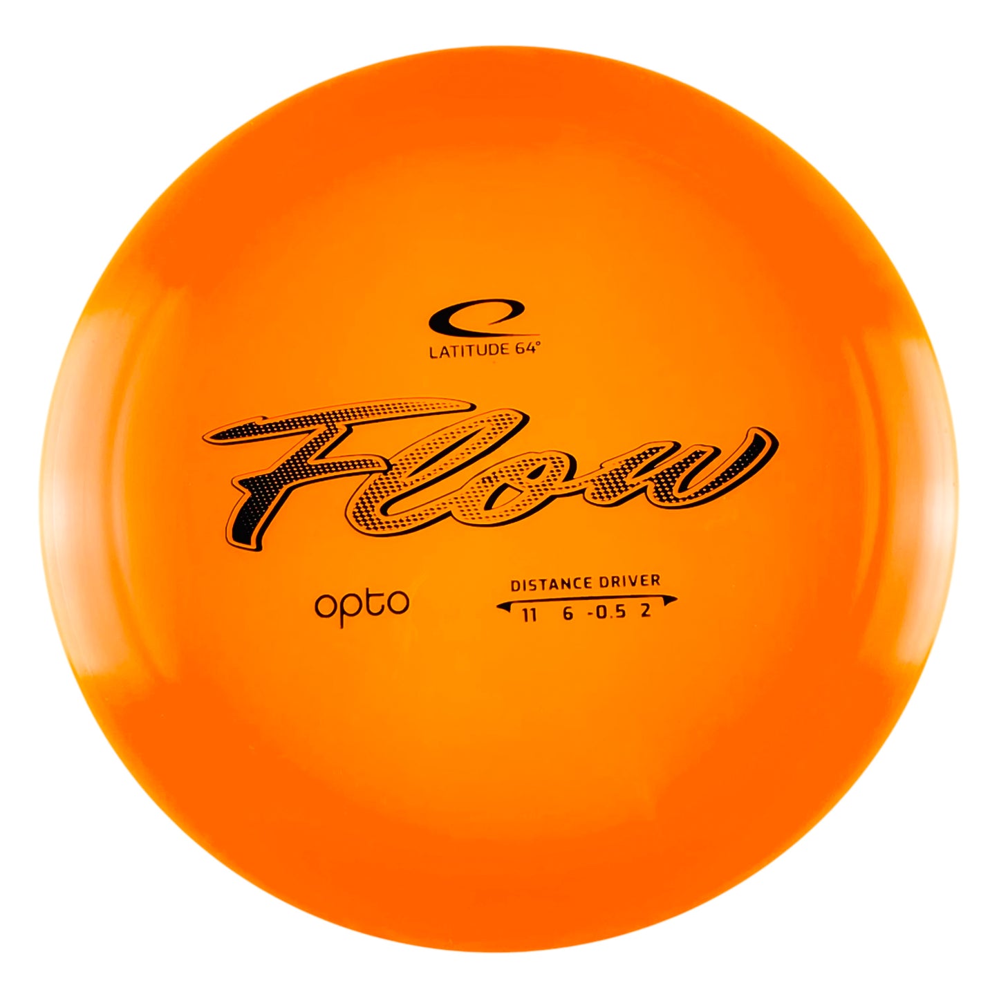Latitude 64 Opto Flow