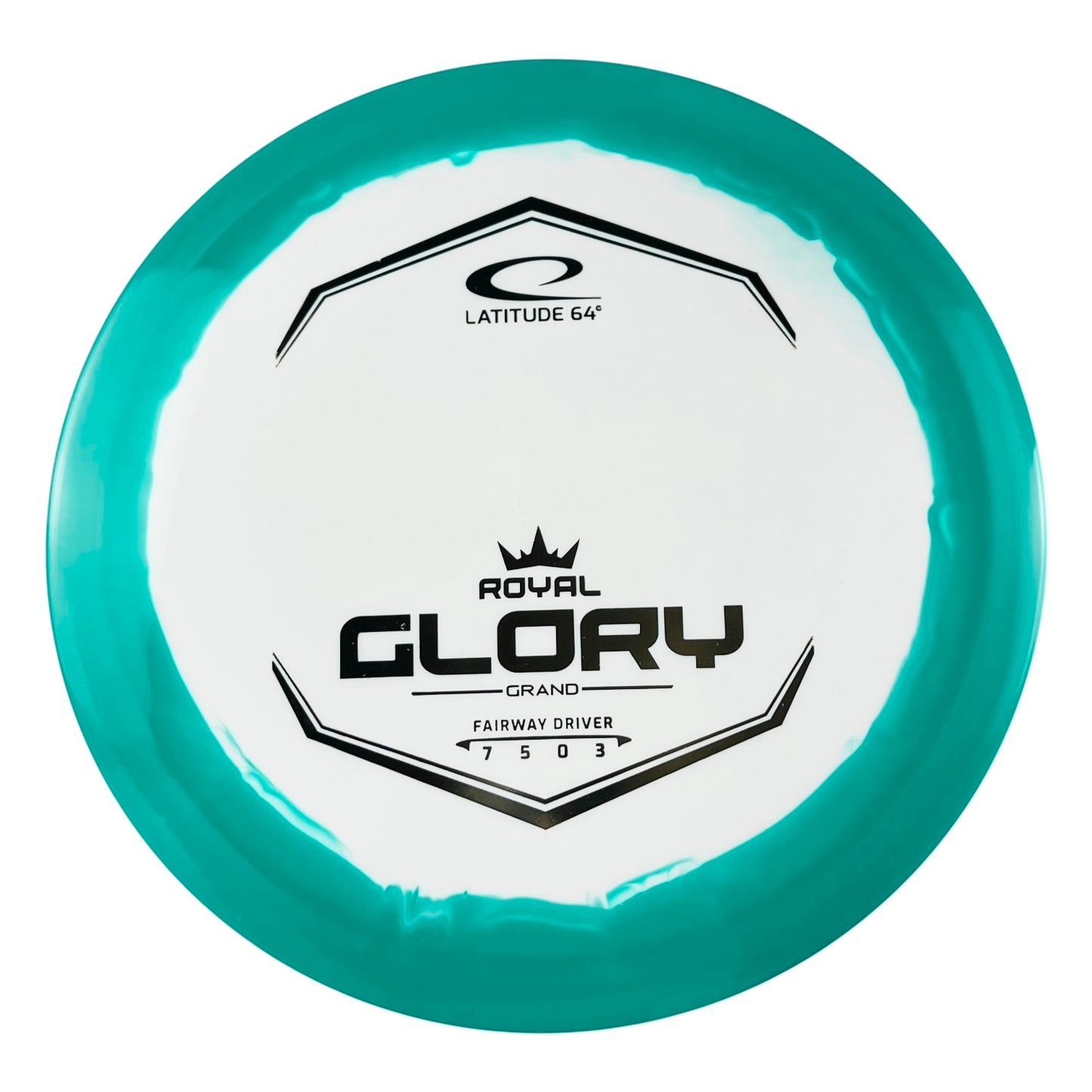Latitude 64 Grand Orbit Glory