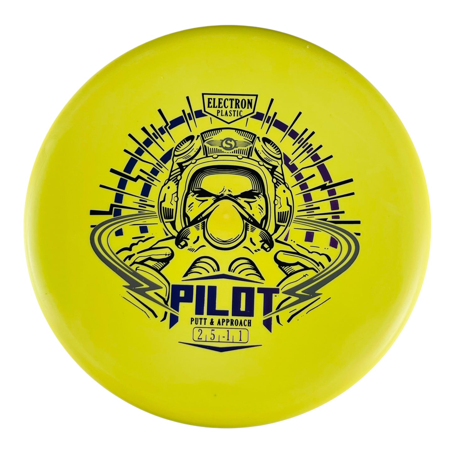 Streamline Discs Electron Pilot
