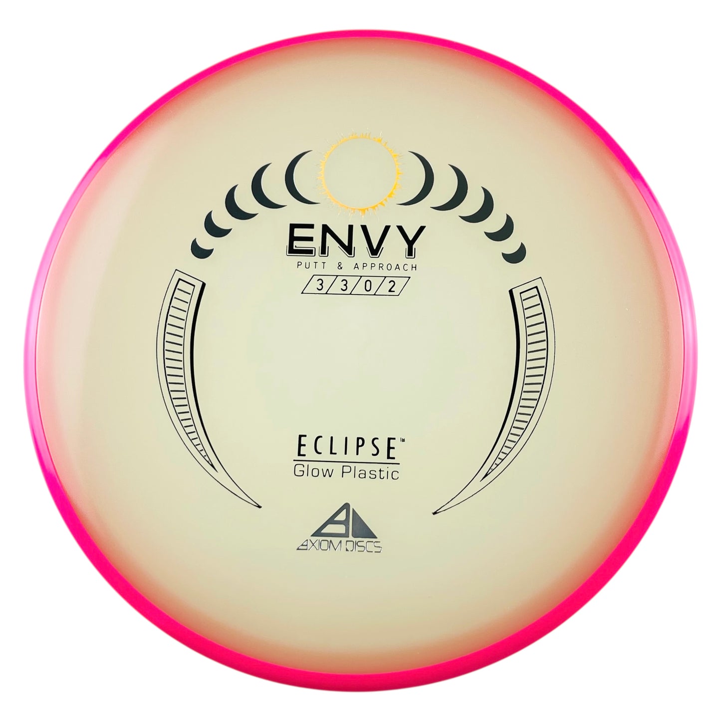 Axiom Discs Eclipse Envy