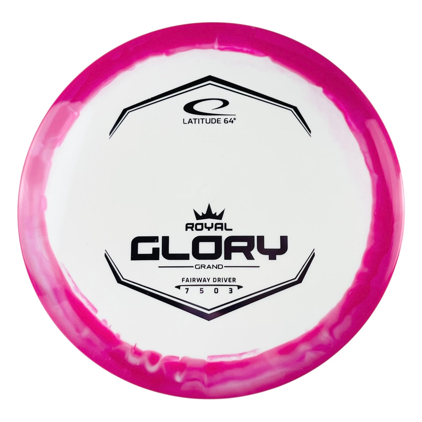 Latitude 64 Grand Orbit Glory