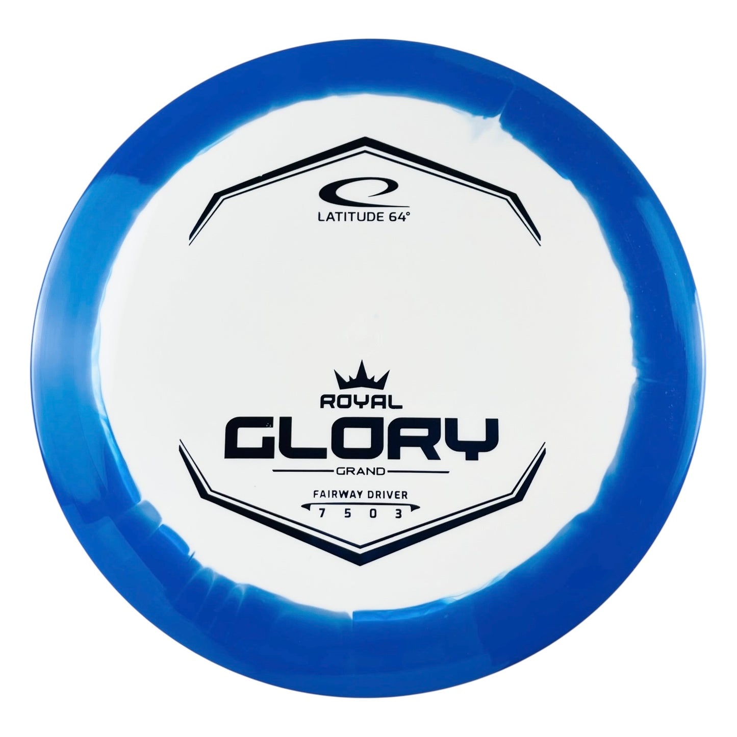 Latitude 64 Grand Orbit Glory
