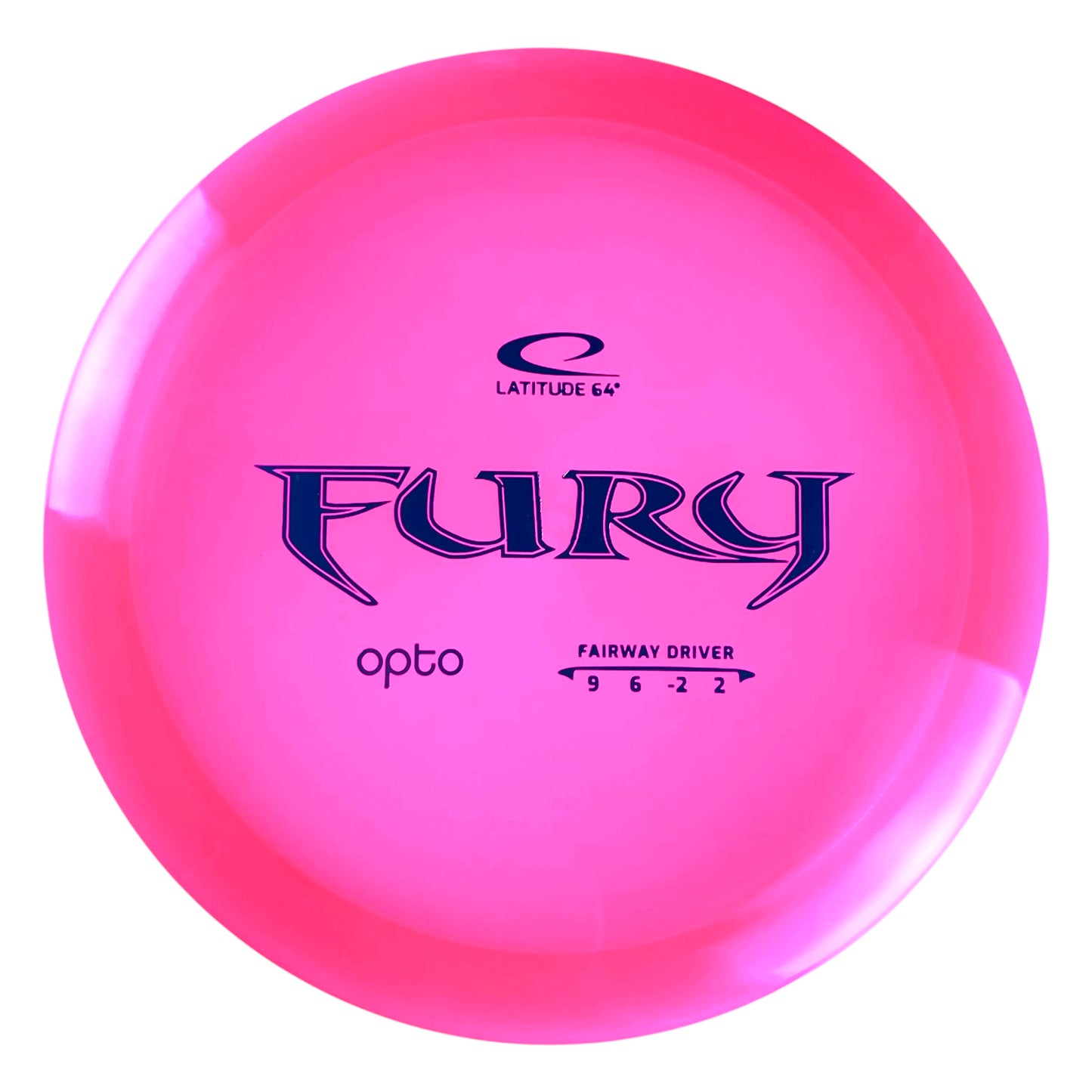Latitude 64 Opto Fury