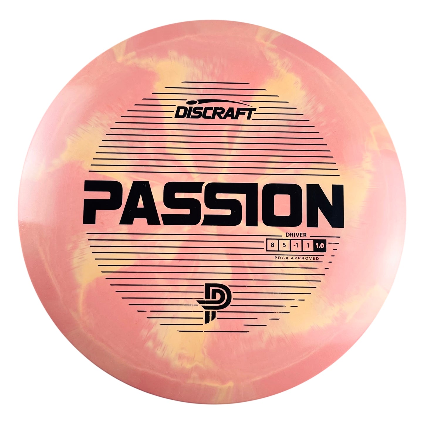 Discraft ESP Passion - Paige Pierce