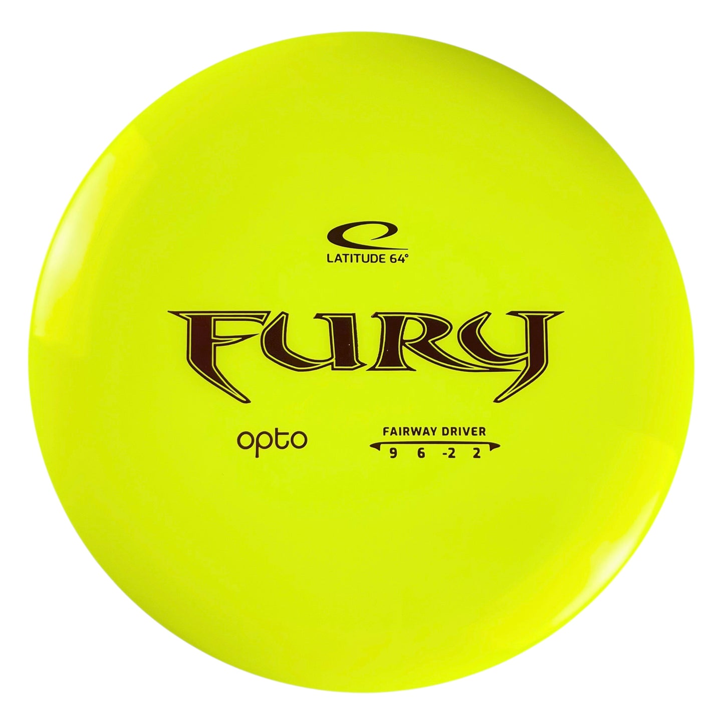 Latitude 64 Opto Fury