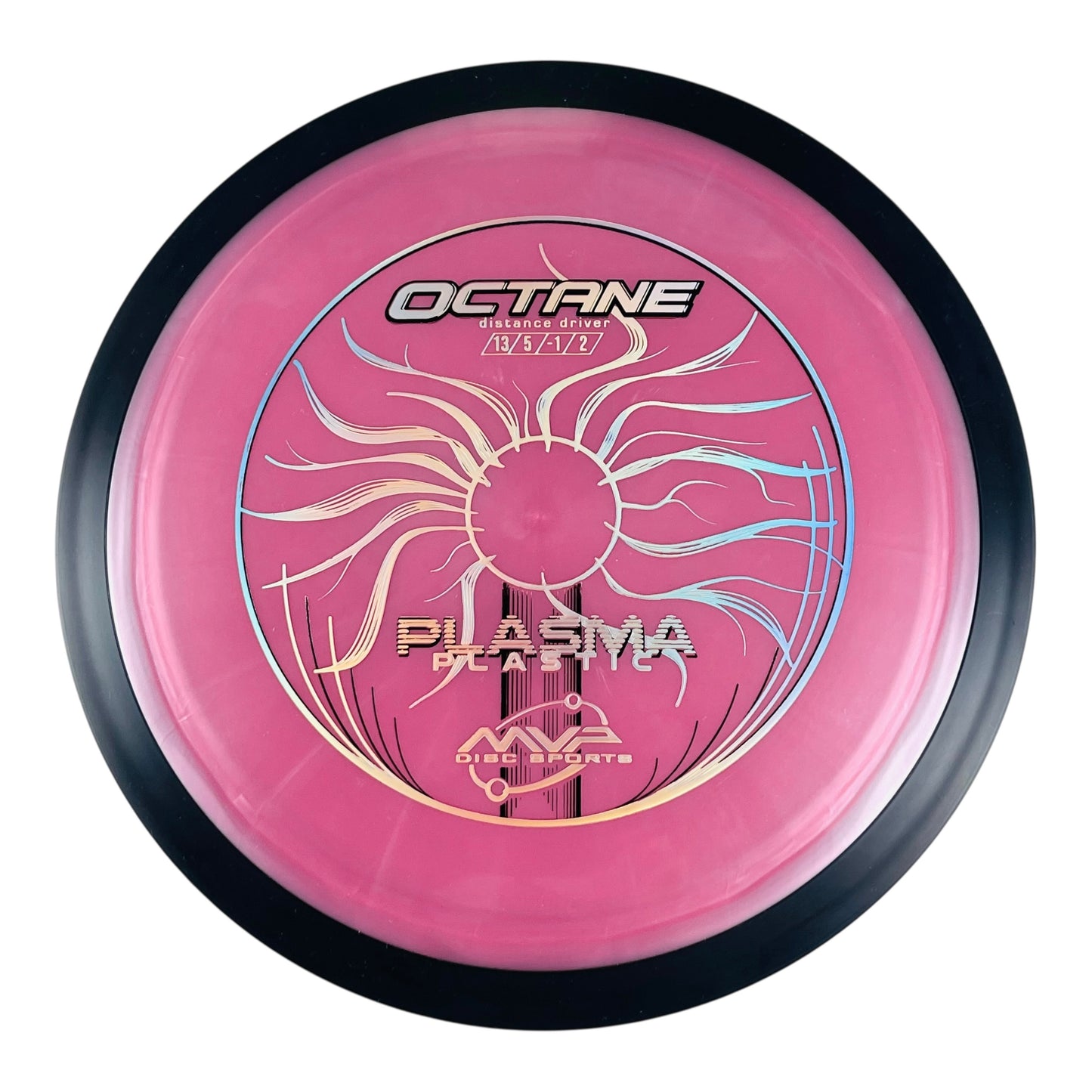 MVP Disc Sports Plasma Octane