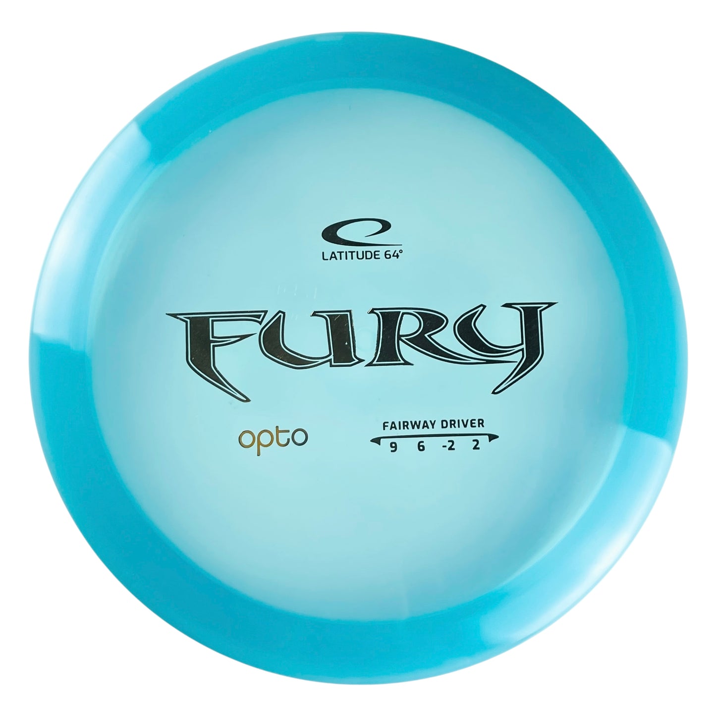 Latitude 64 Opto Fury