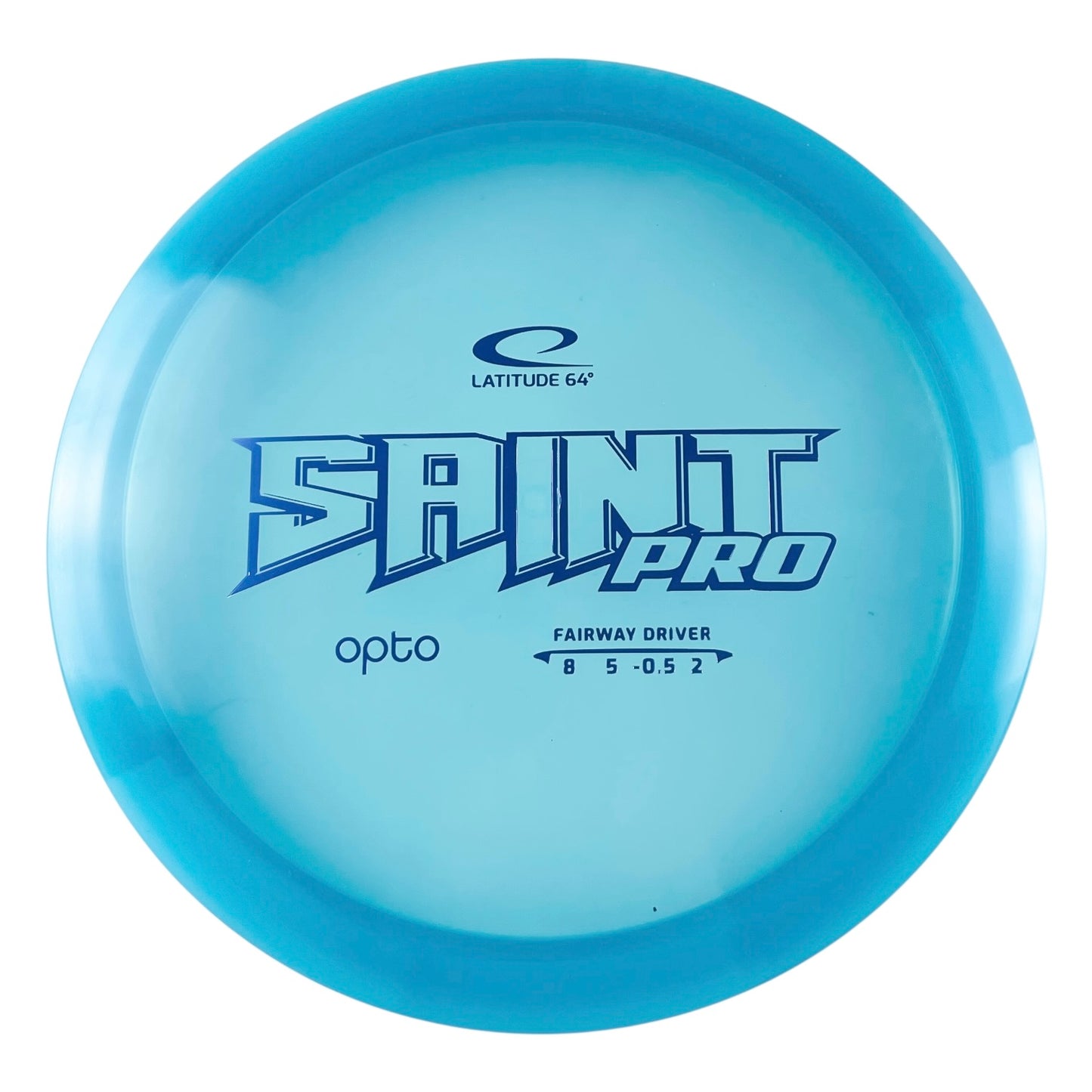 Latitude 64 Opto Saint Pro