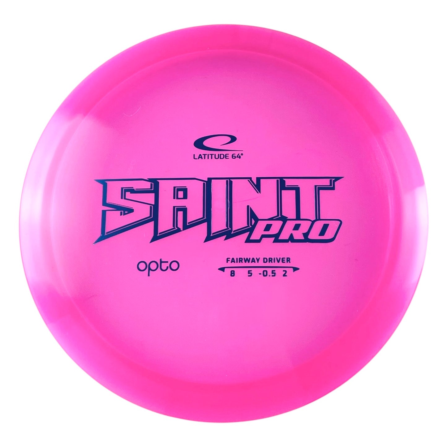 Latitude 64 Opto Saint Pro
