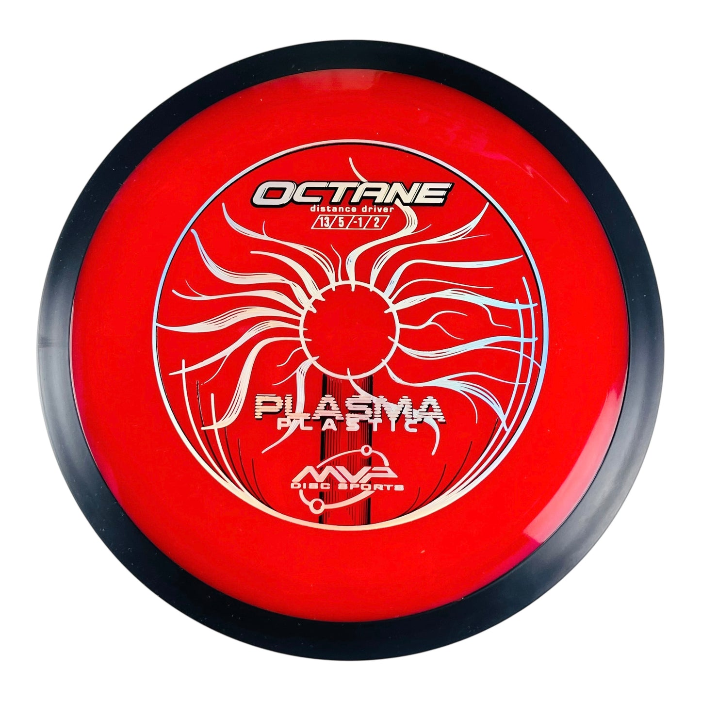 MVP Disc Sports Plasma Octane