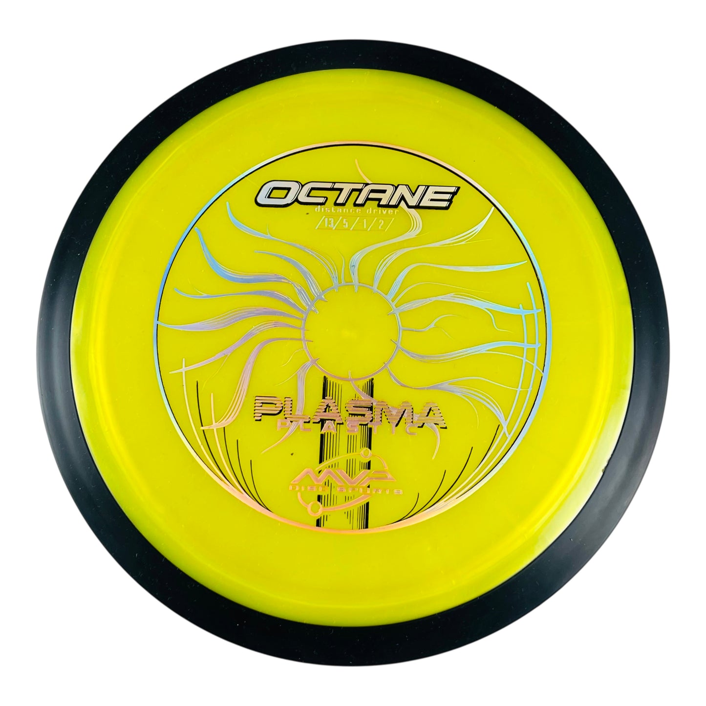 MVP Disc Sports Plasma Octane
