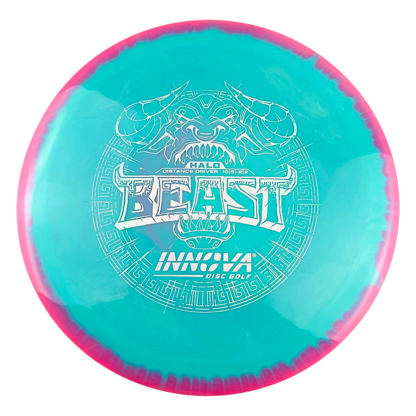 Innova Halo Star Beast