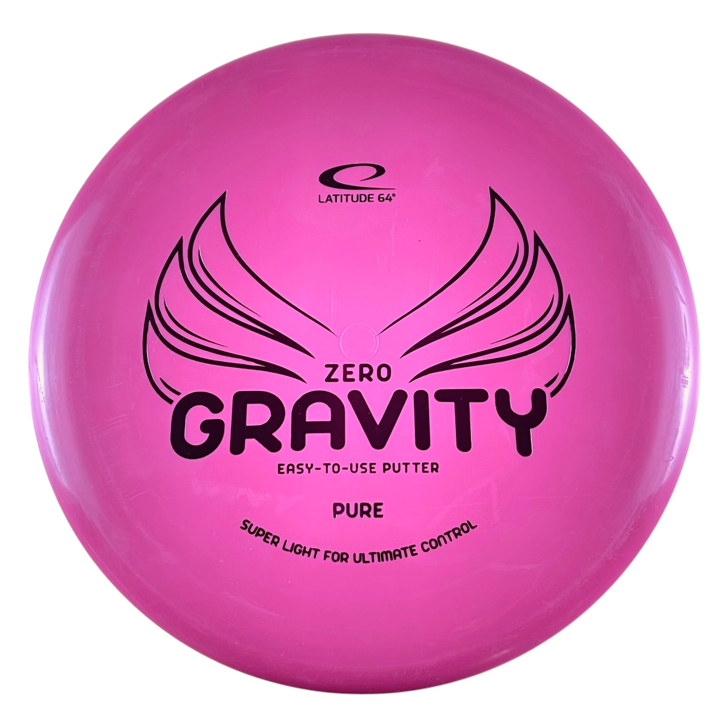 Latitude 64 Zero Gravity Pure