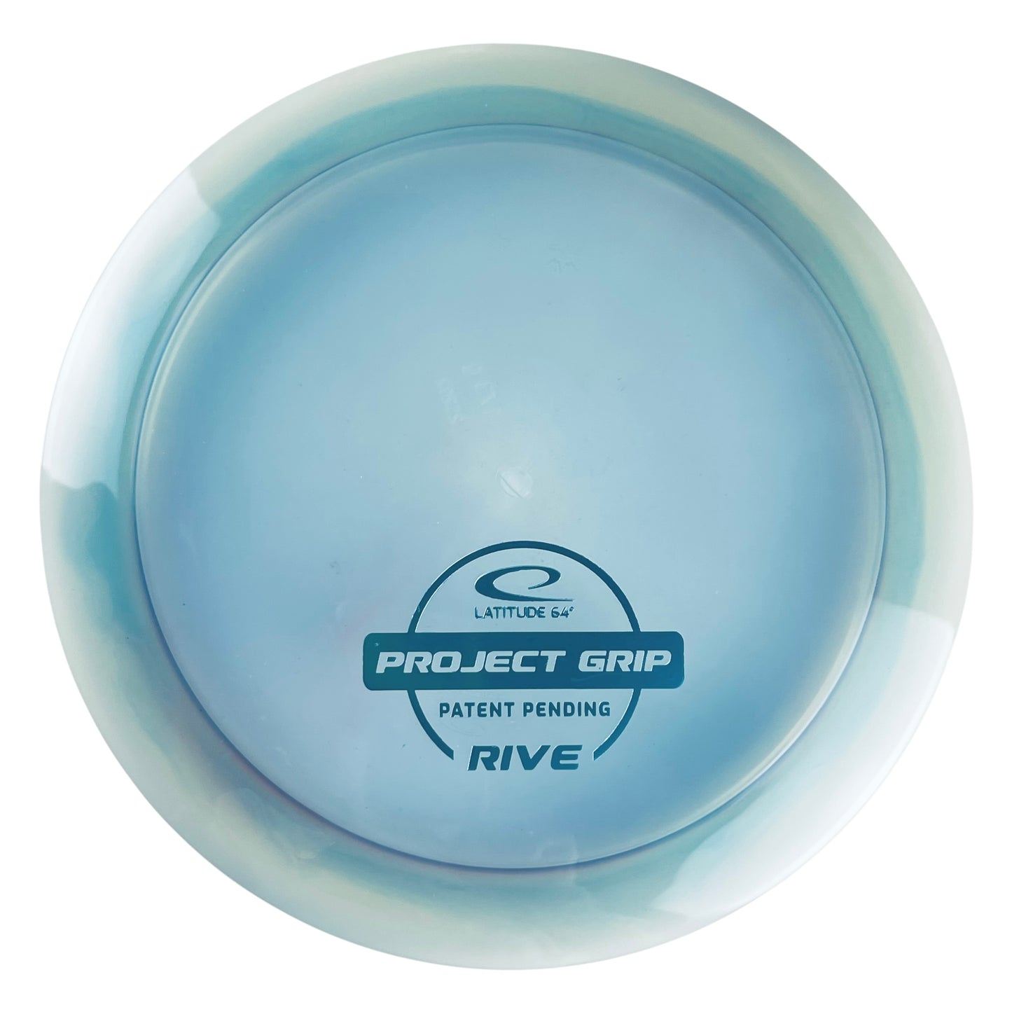 Latitude 64 Project Grip Rivet