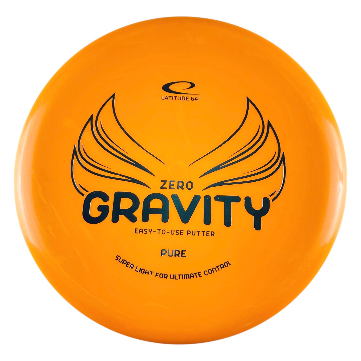 Latitude 64 Zero Gravity Pure