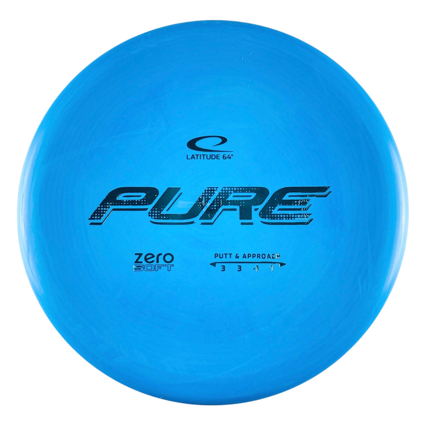 Latitude 64 Zero Soft Pure