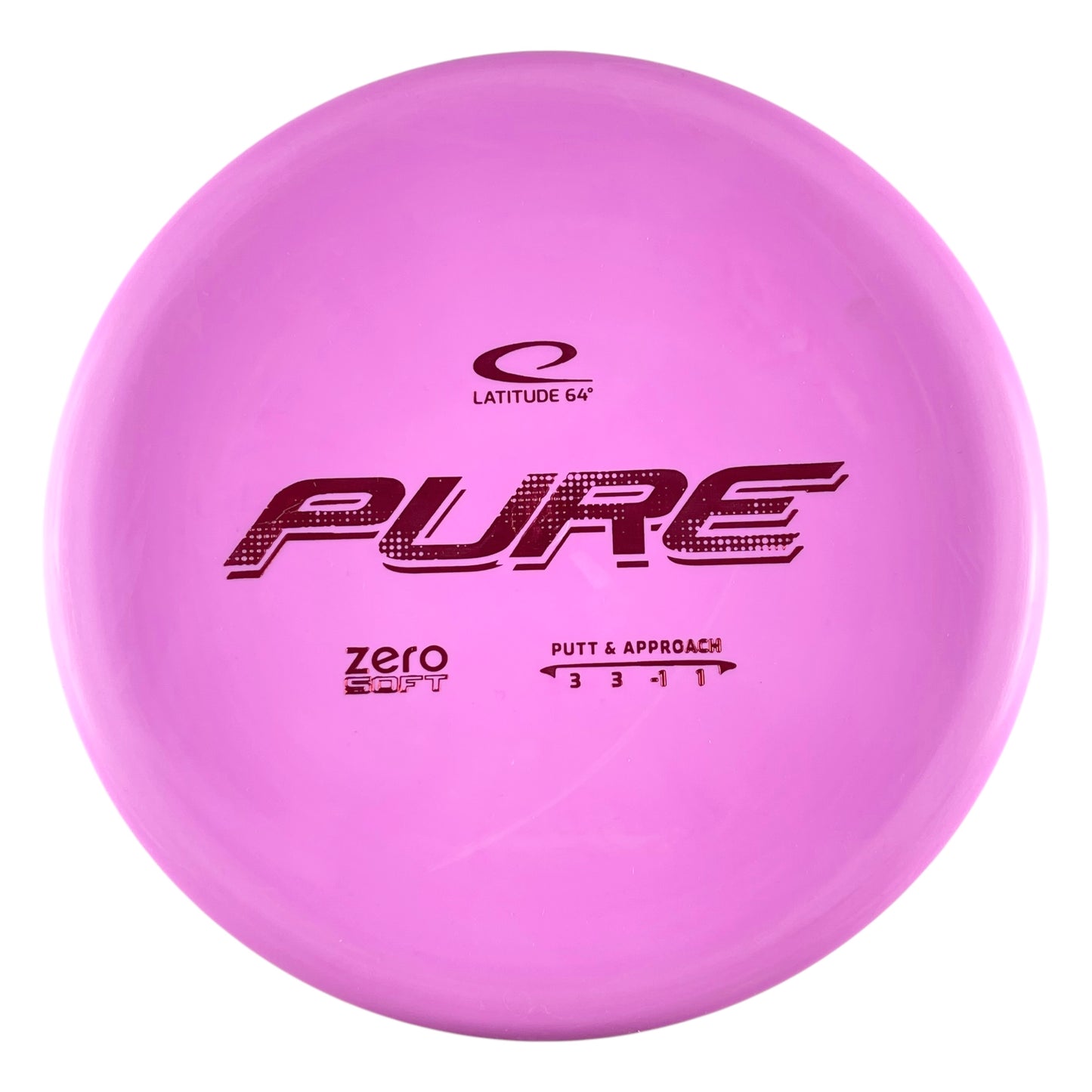 Latitude 64 Zero Soft Pure