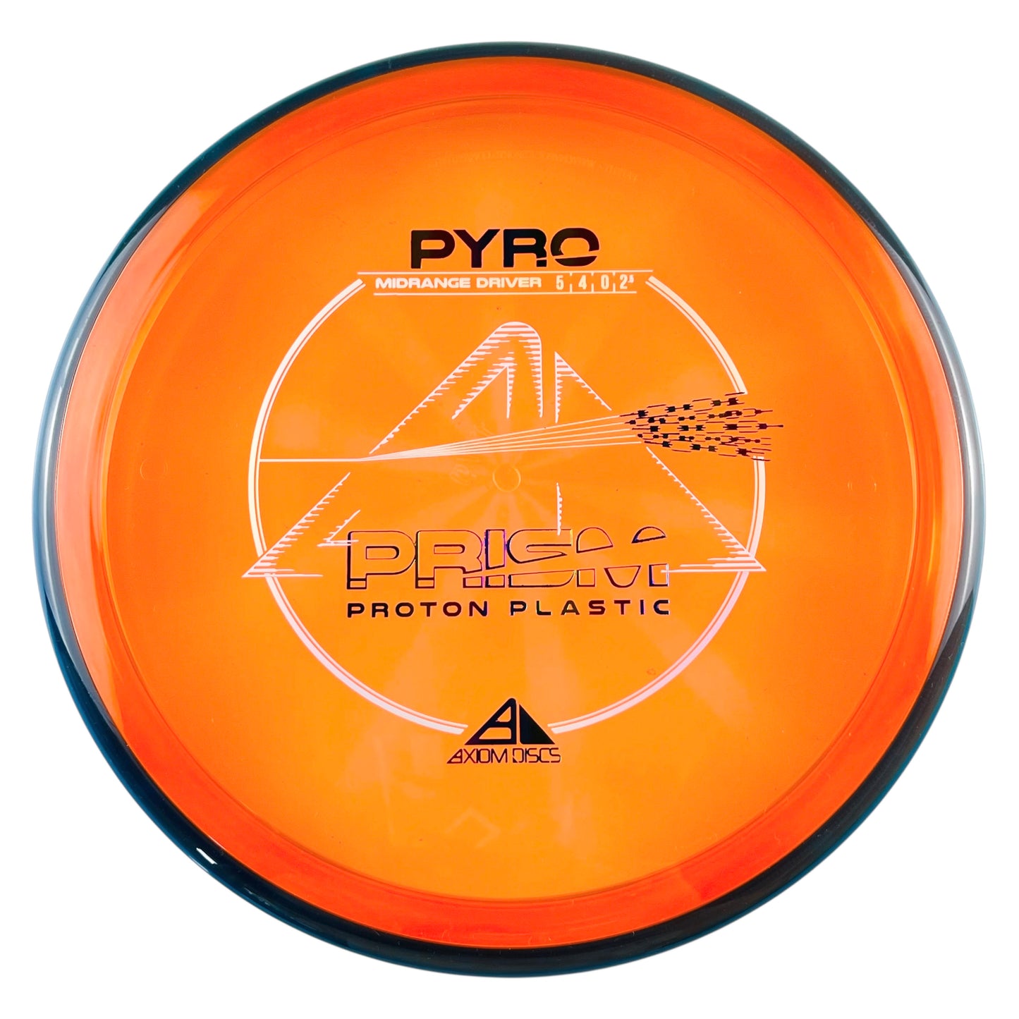 Axiom Discs Prism Proton Pyro