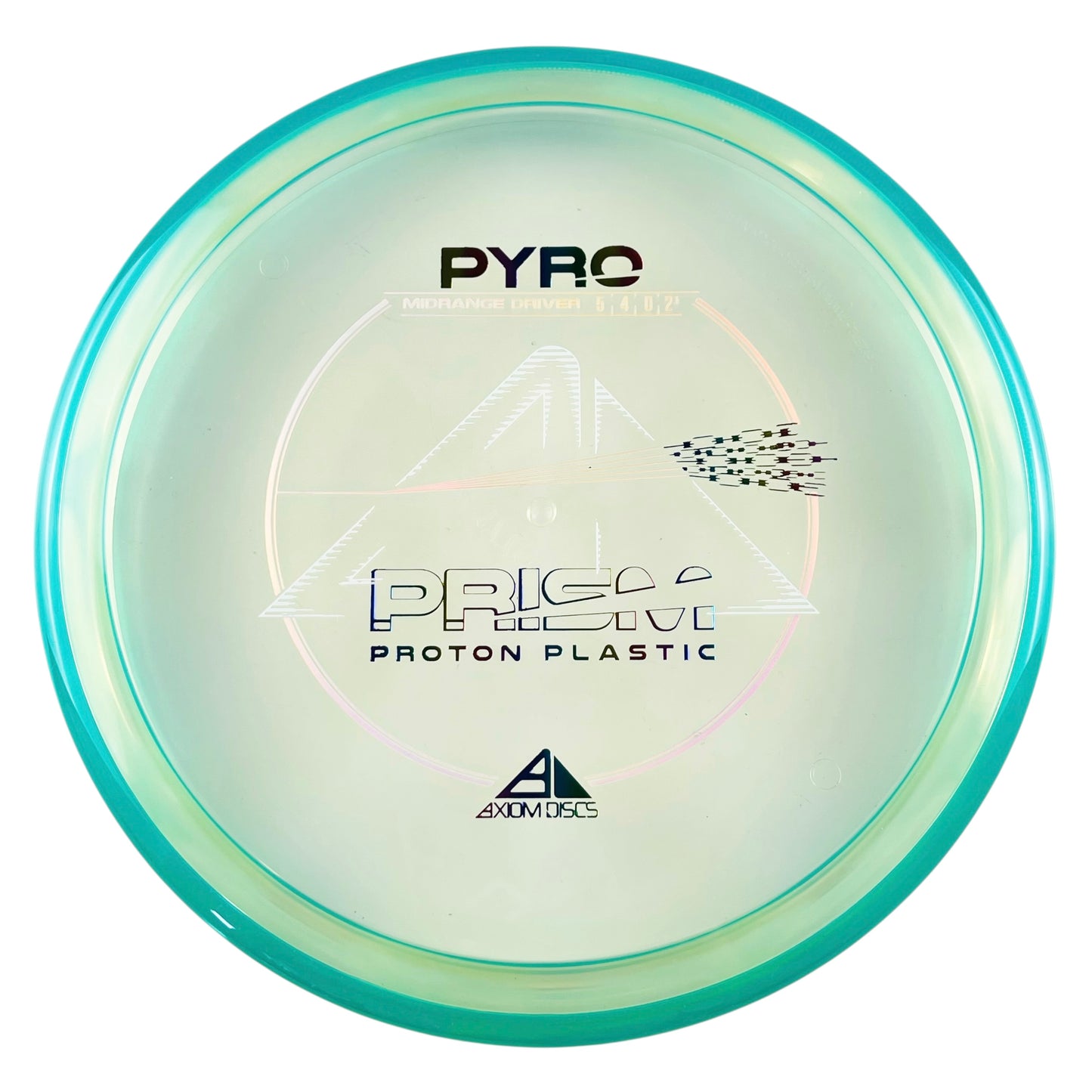 Axiom Discs Prism Proton Pyro