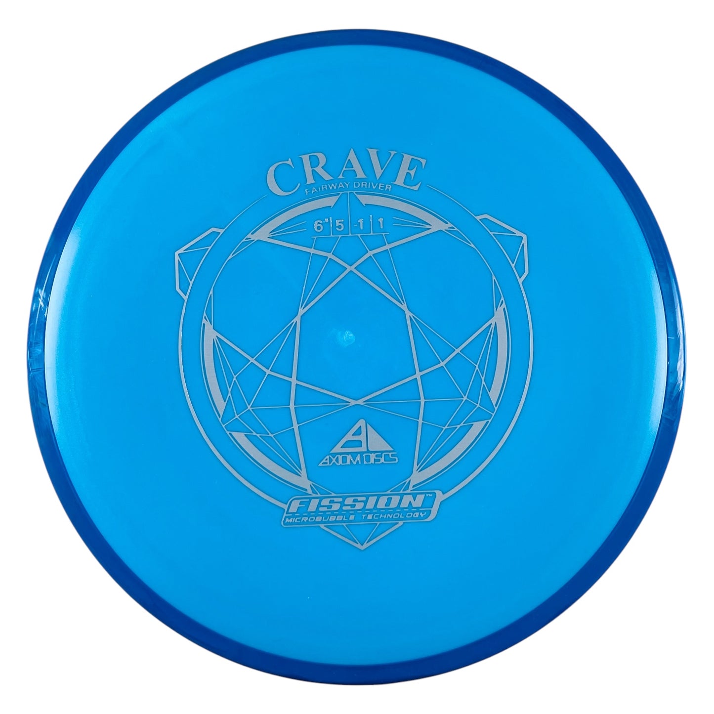 Axiom Discs Fission Crave