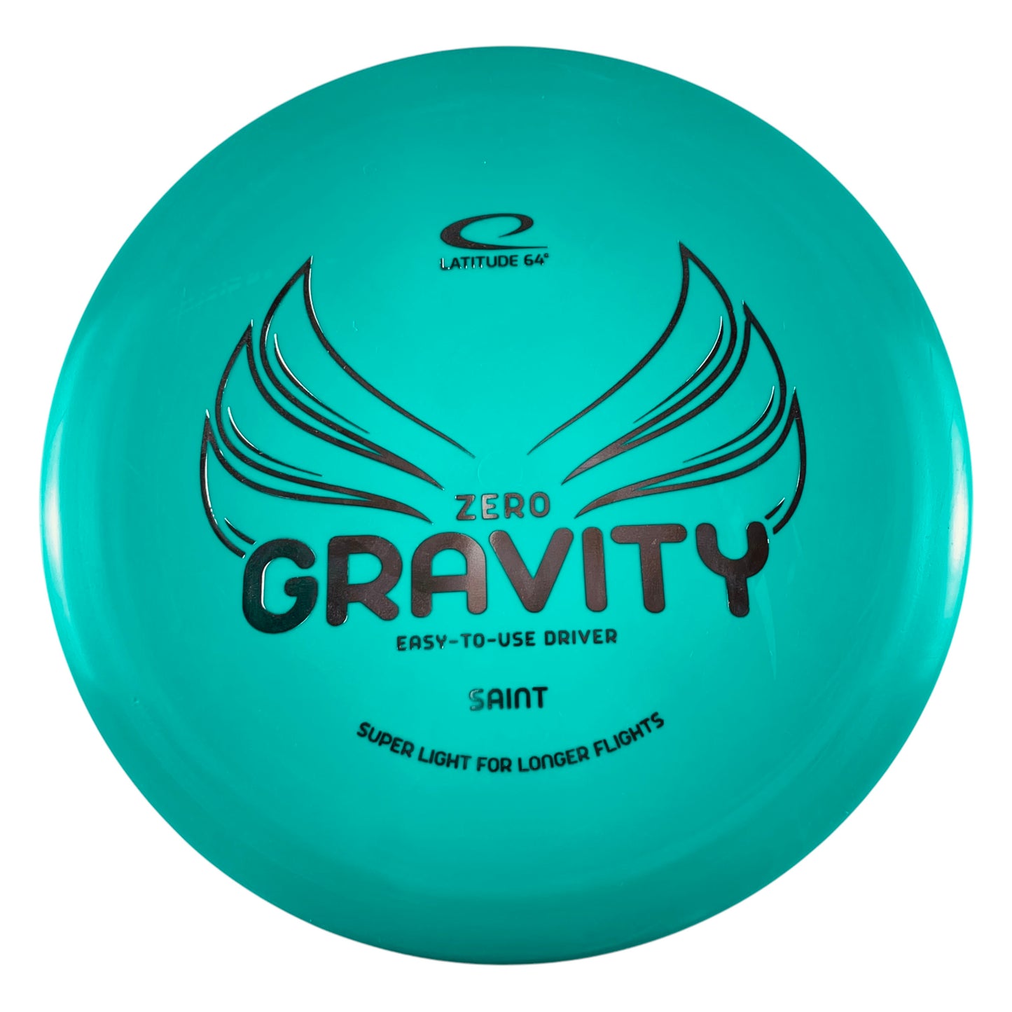 Latitude 64 Zero Gravity Saint