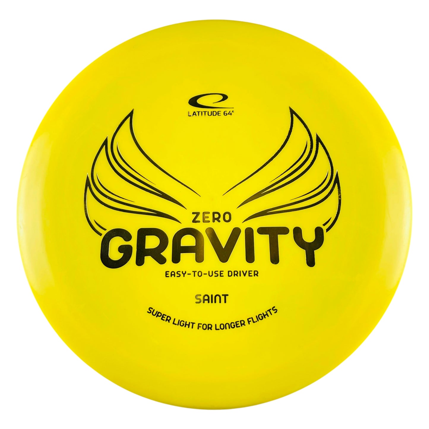 Latitude 64 Zero Gravity Saint