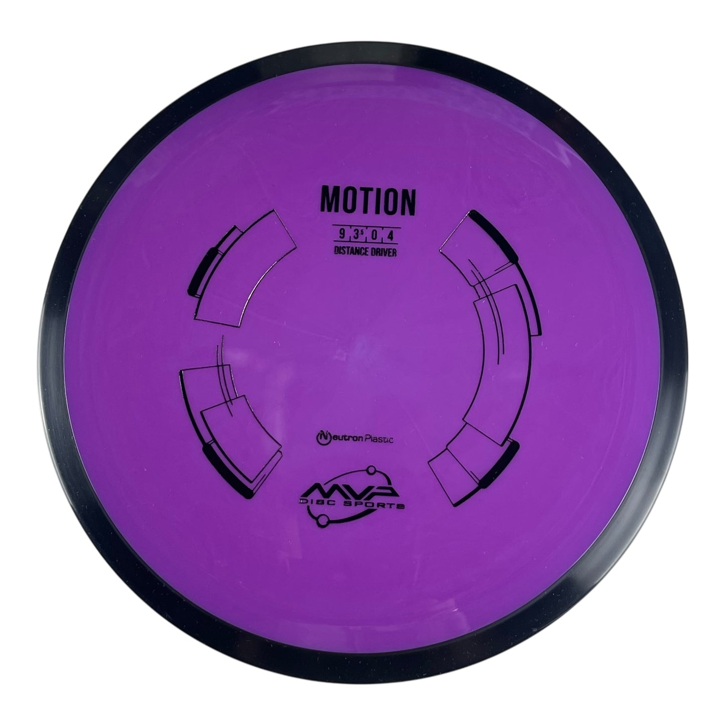MVP Disc Sports Neutron Motion