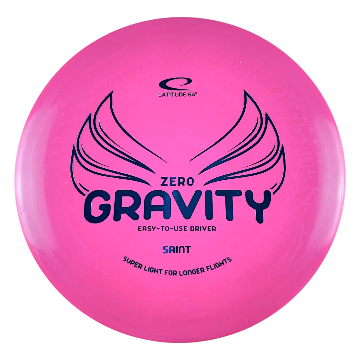 Latitude 64 Zero Gravity Saint