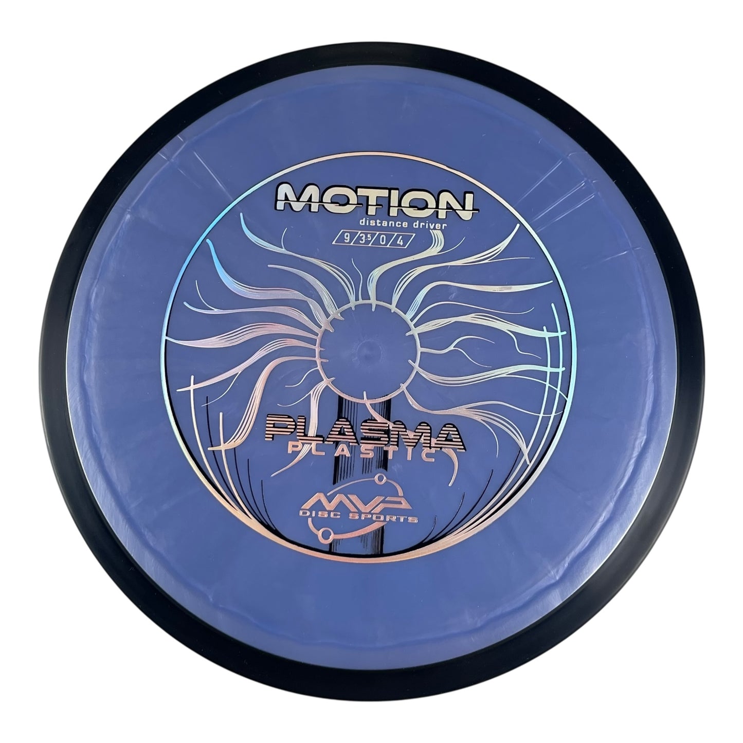 MVP Disc Sports Plasma Motion