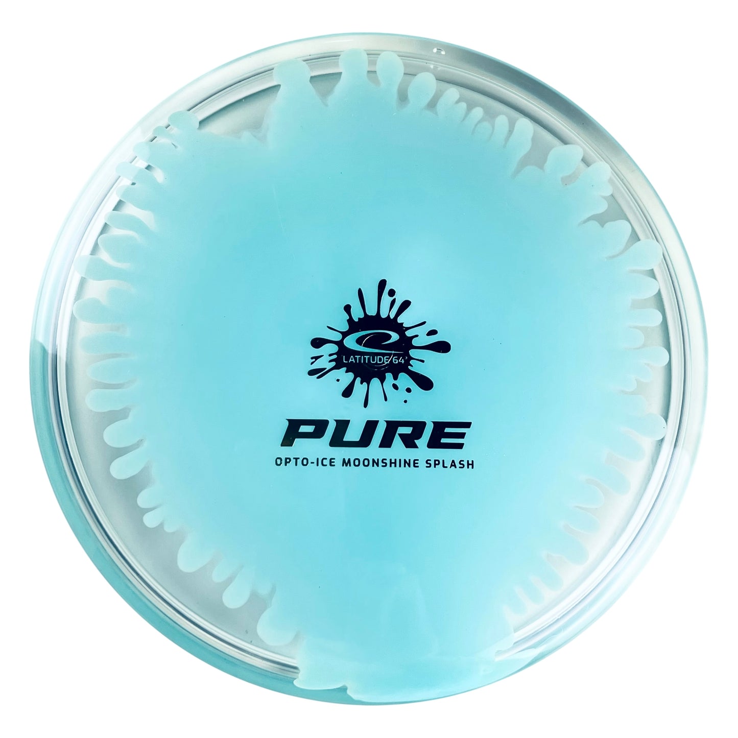 Latitude 64 Opto-Ice Moonshine Splash Pure