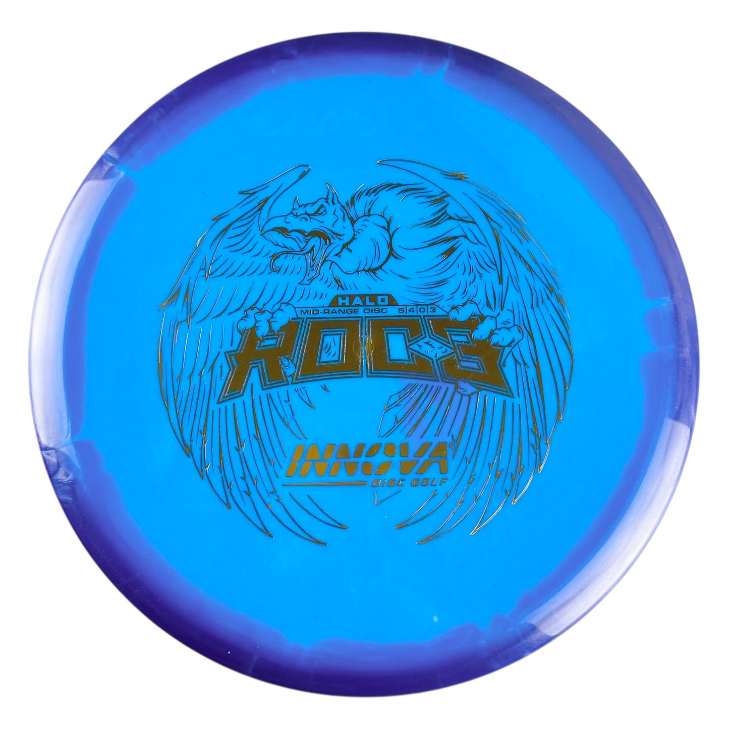 Innova Halo Star Roc3