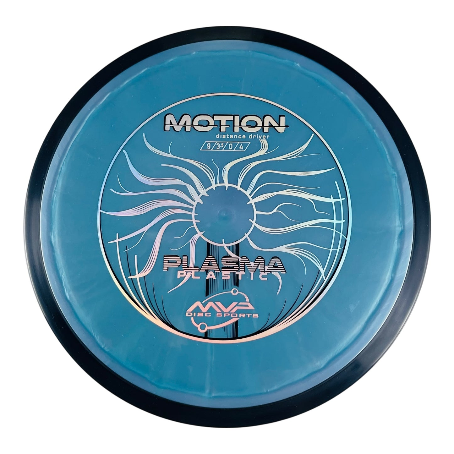 MVP Disc Sports Plasma Motion