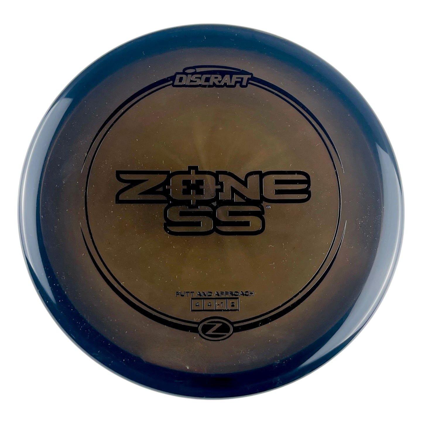 Discraft Z Line Zone SS