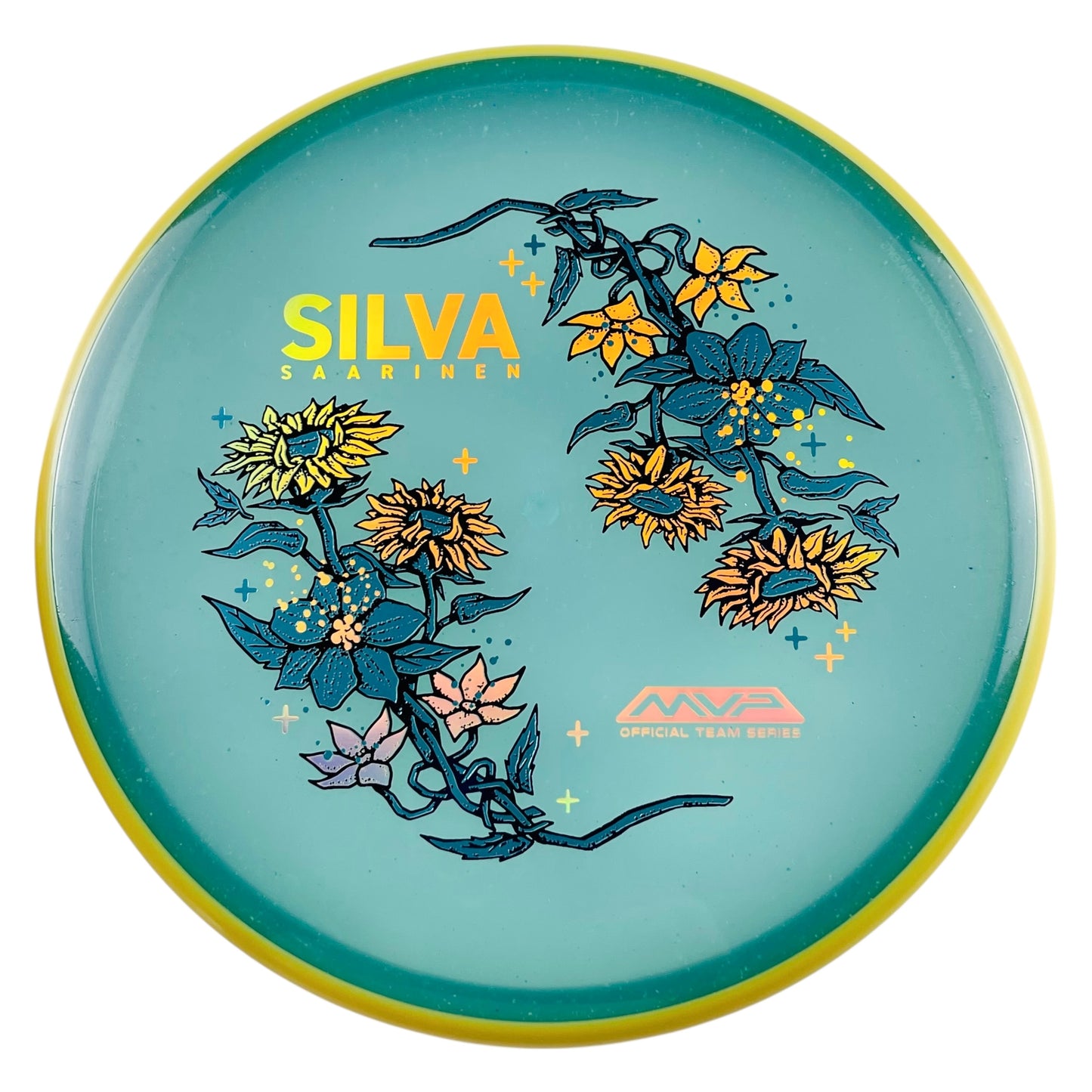 Axiom Discs Particle Glow Proton Soft Proxy Silva Saarinen Team Series - Forest Stars