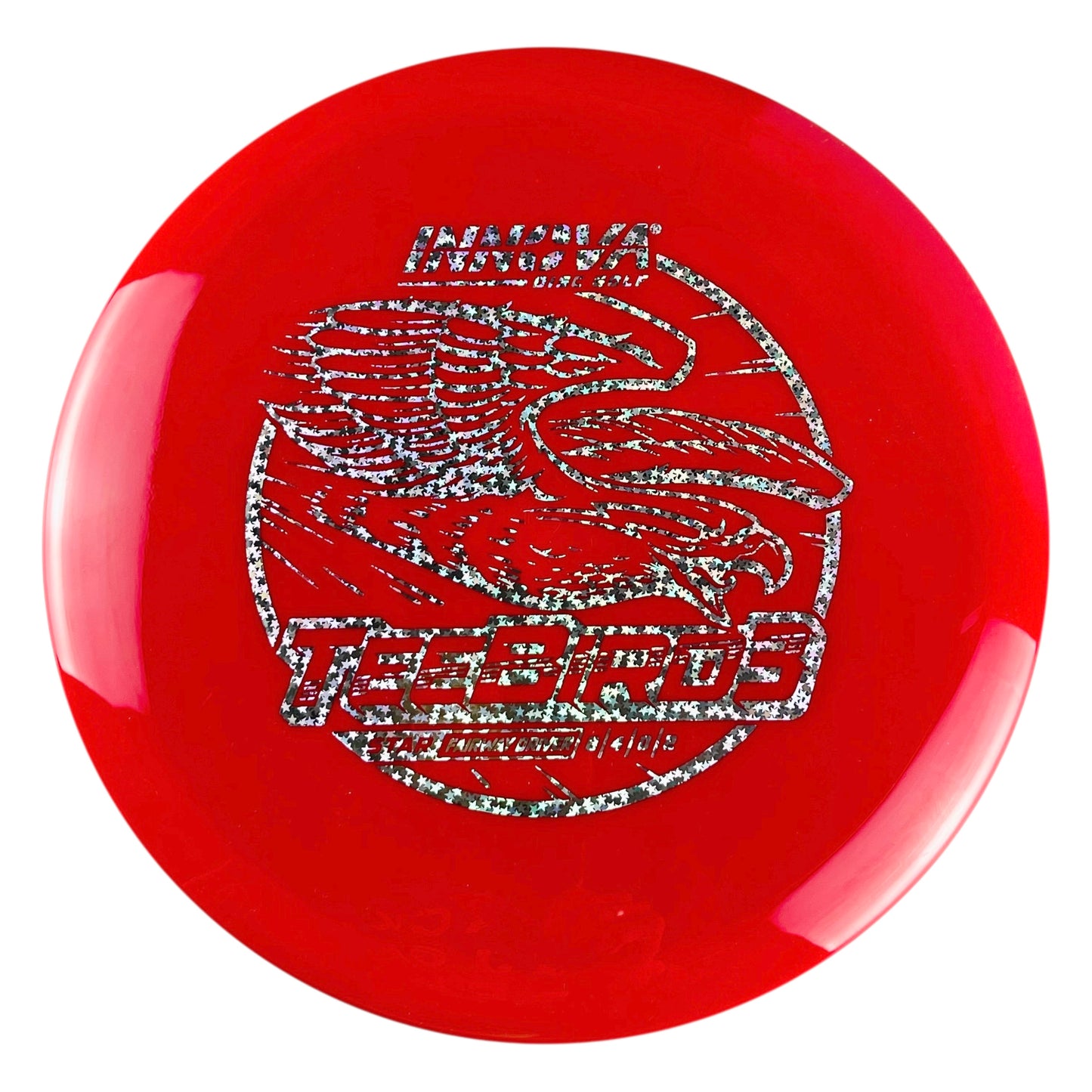 Innova Star Teebird3