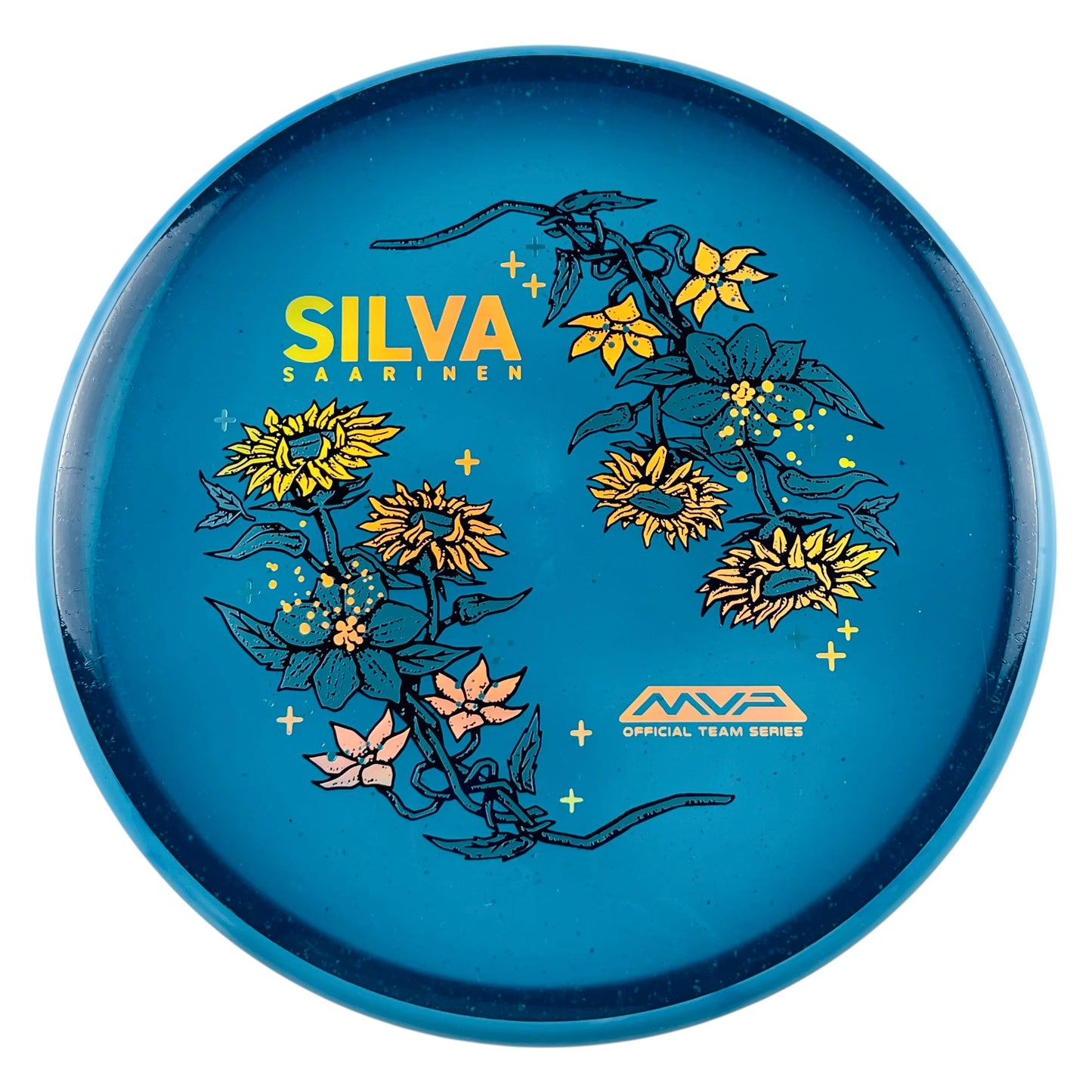 Axiom Discs Particle Glow Proton Soft Proxy Silva Saarinen Team Series - Forest Stars