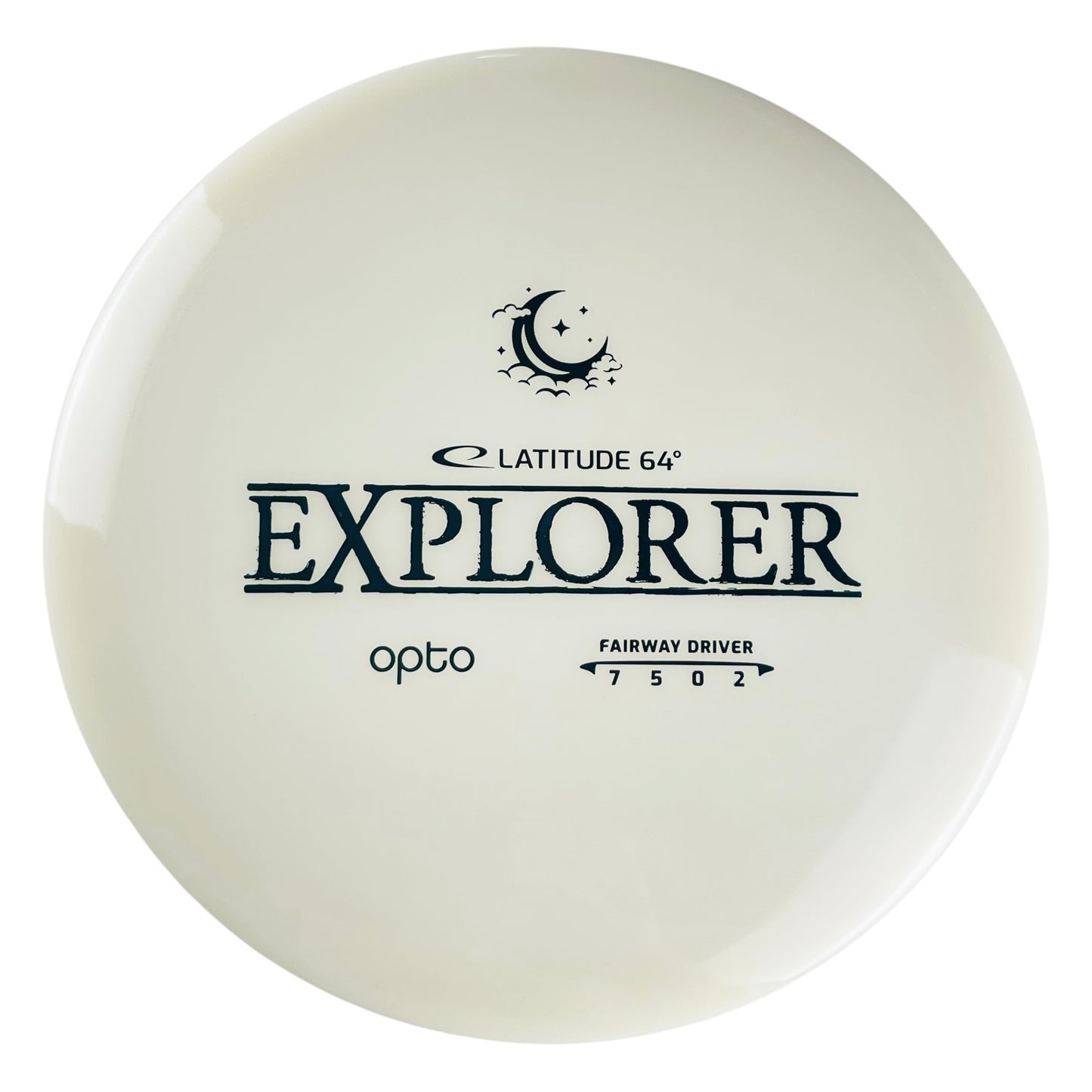 Latitude 64 Opto Moonshine Explorer