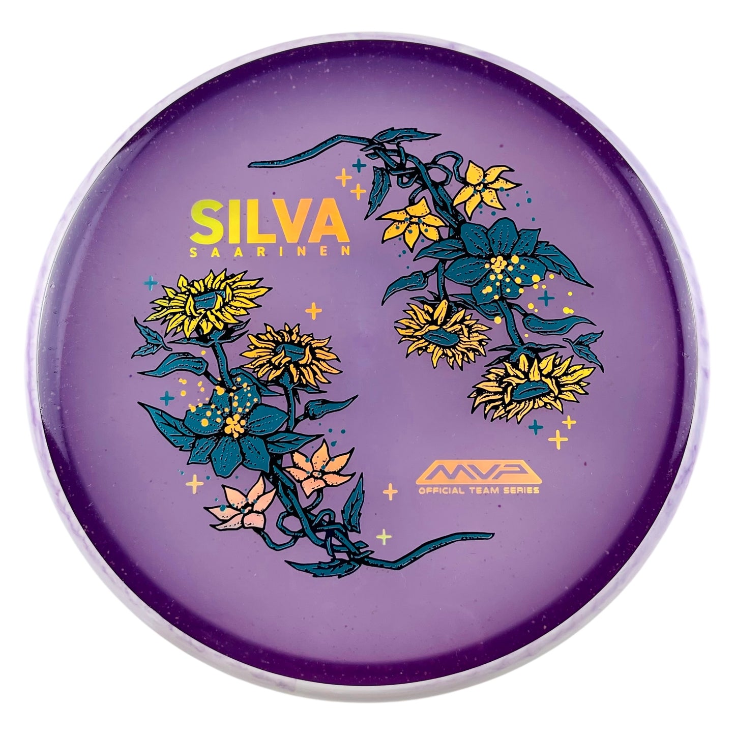 Axiom Discs Particle Glow Proton Soft Proxy Silva Saarinen Team Series - Forest Stars