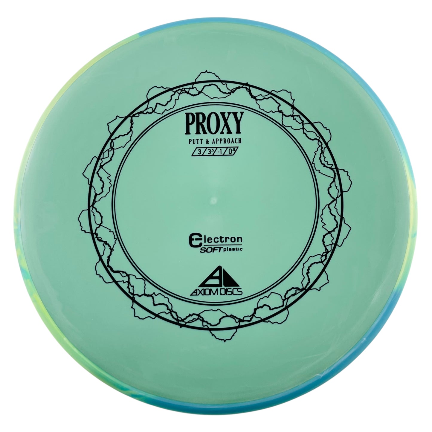Axiom Discs Electron Soft Proxy