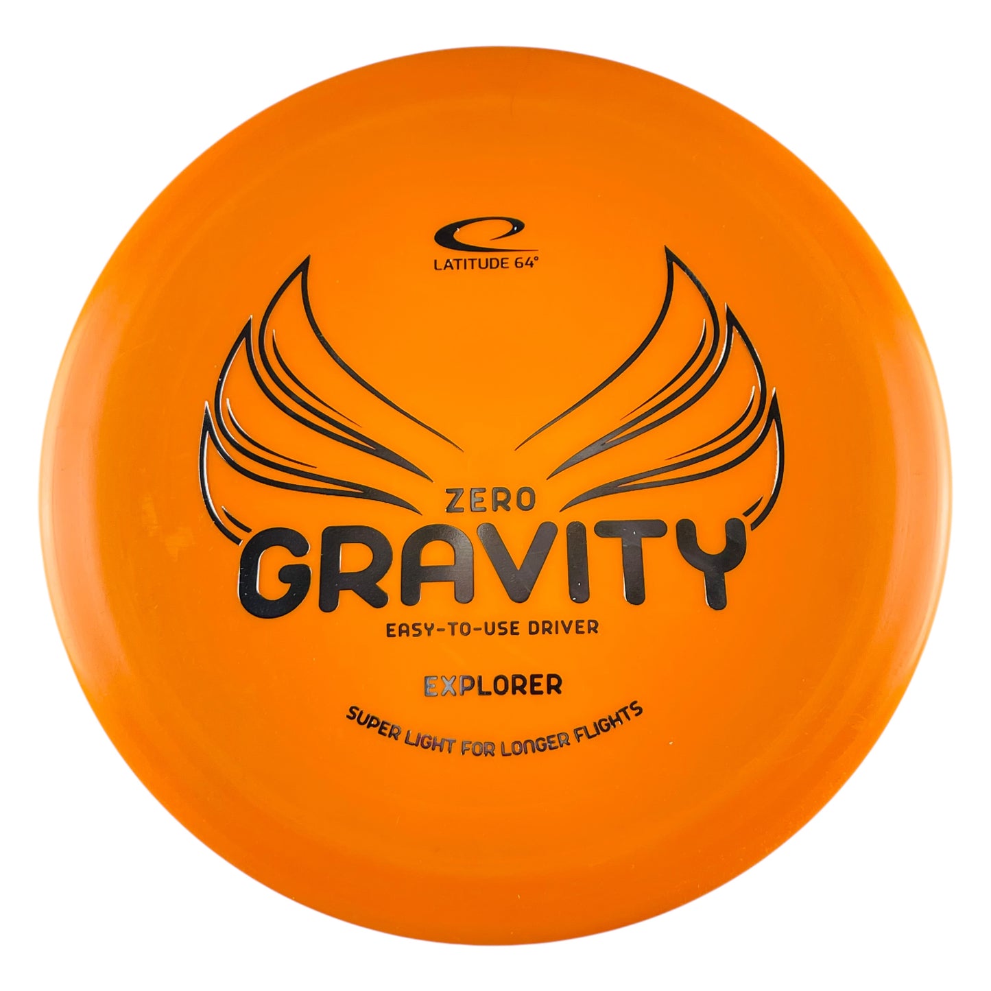 Latitude 64 Zero Gravity Explorer