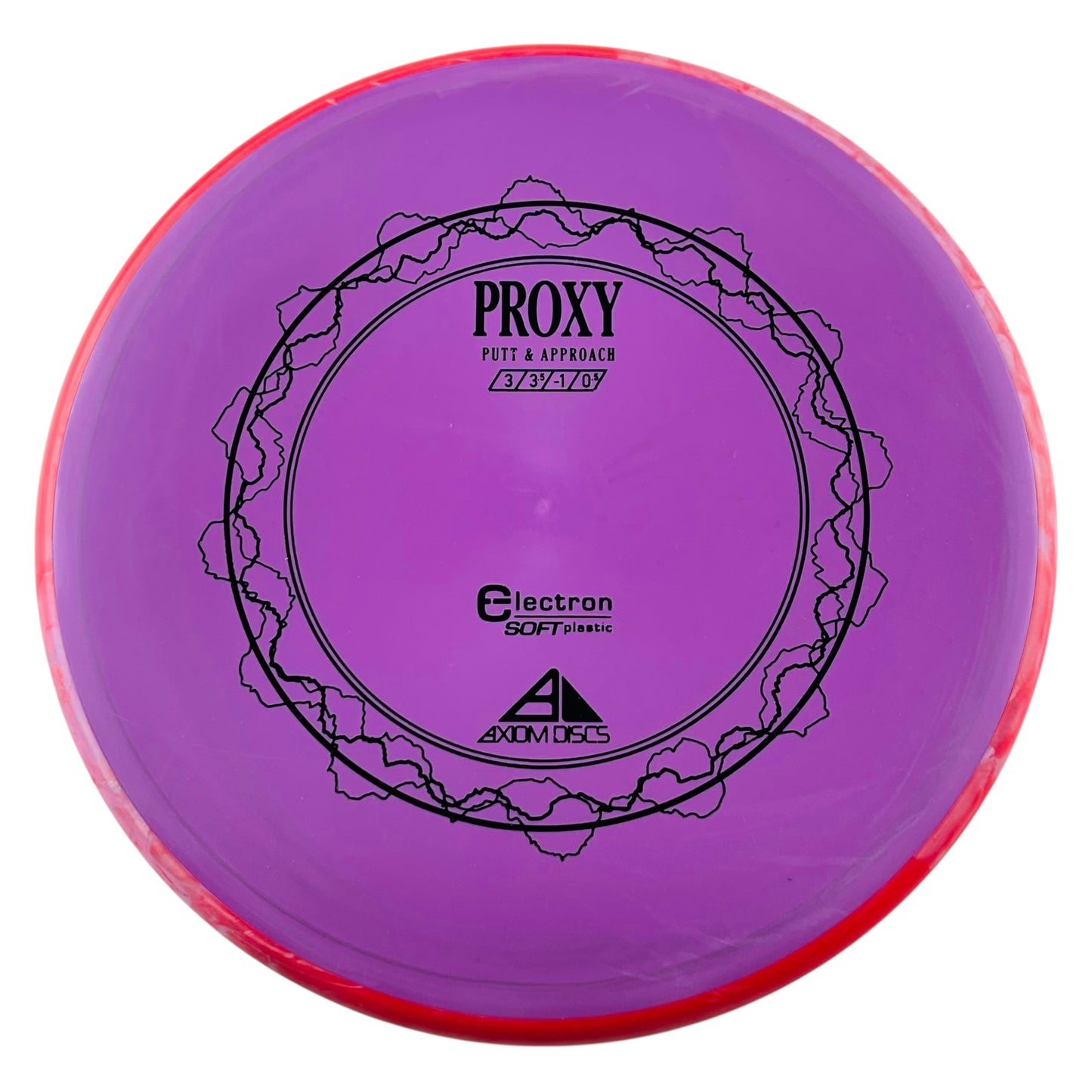Axiom Discs Electron Soft Proxy