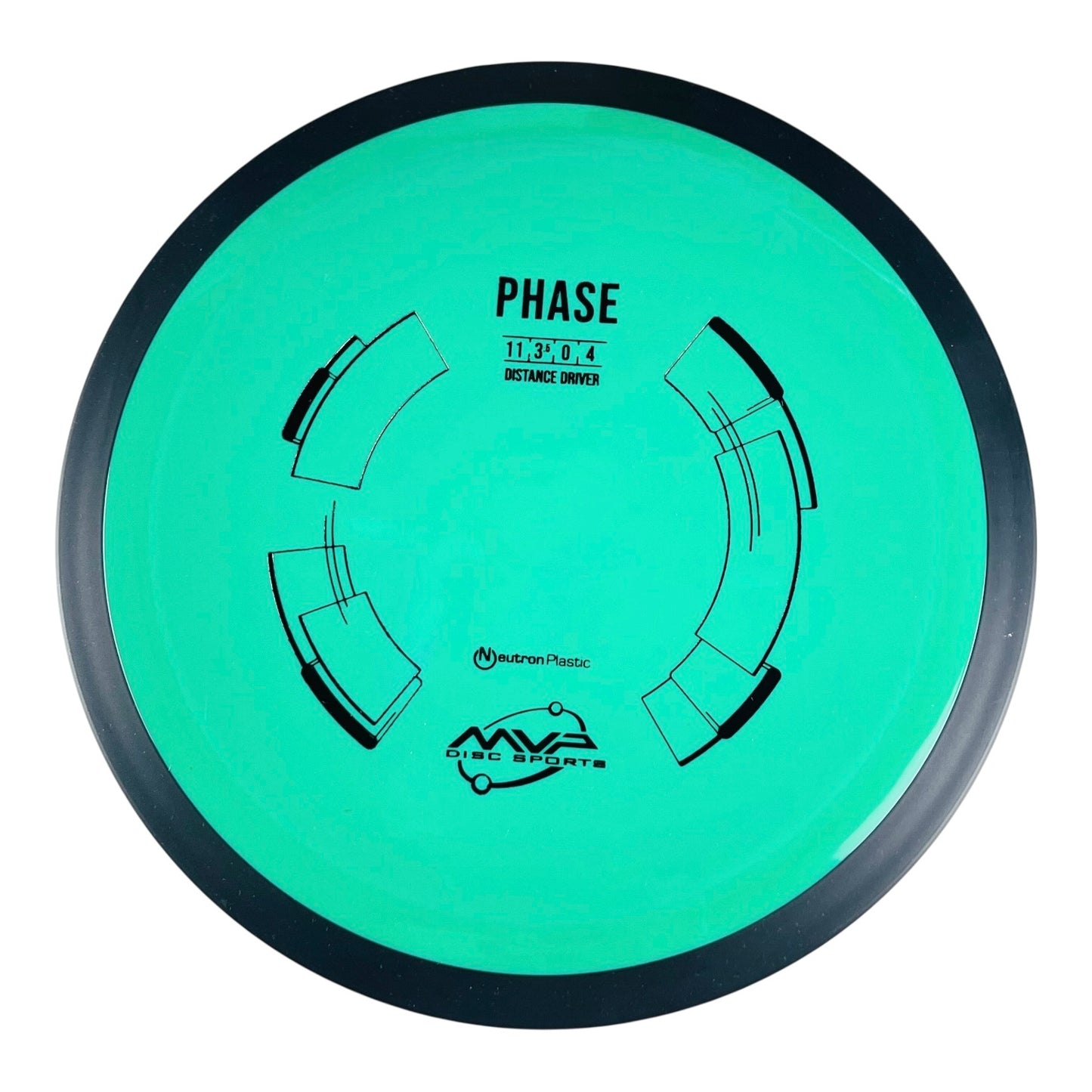 MVP Disc Sports Neutron Phase