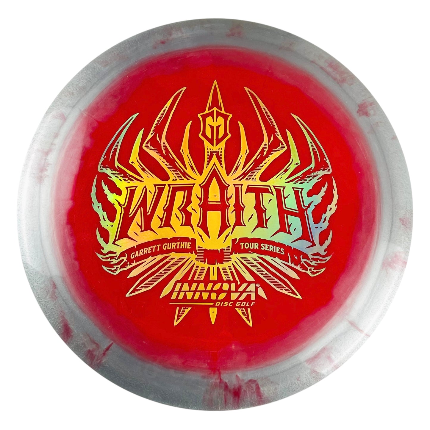 Innova Halo Star Wraith Garrett Gurthie Tour Series 2025
