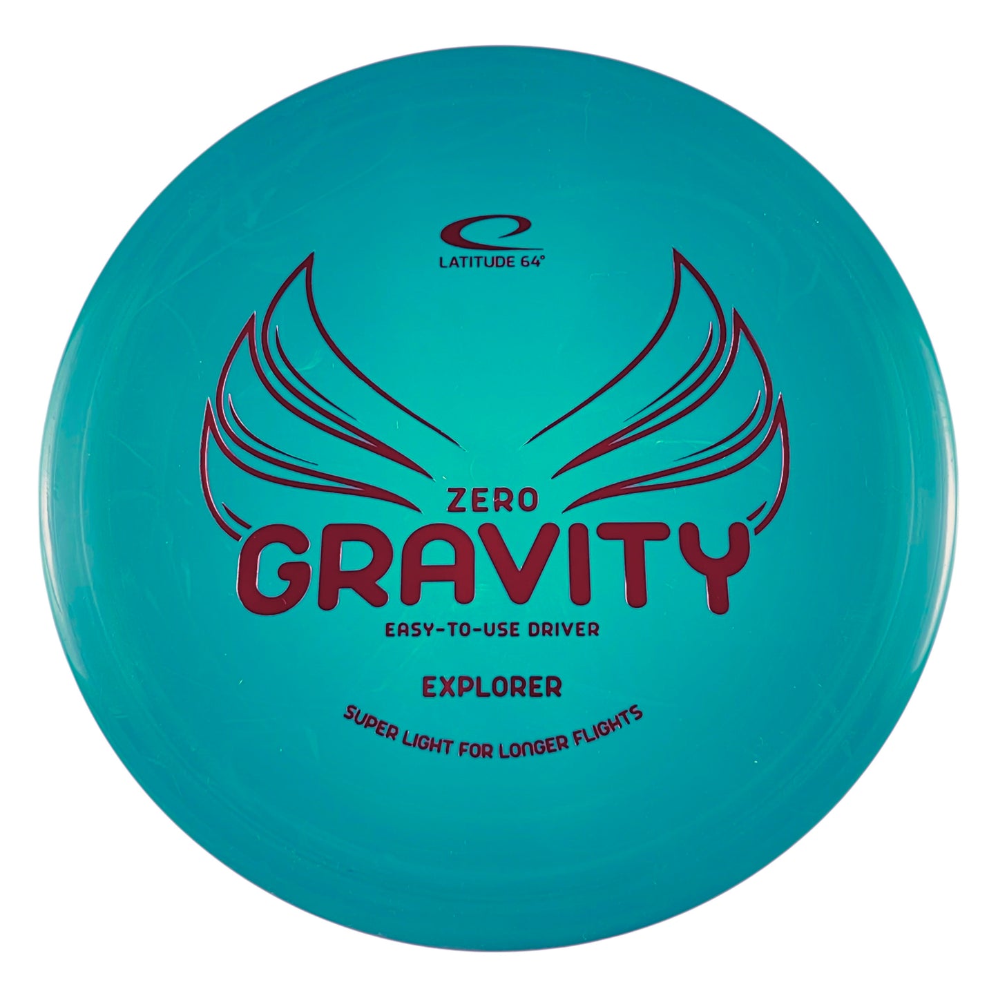 Latitude 64 Zero Gravity Explorer