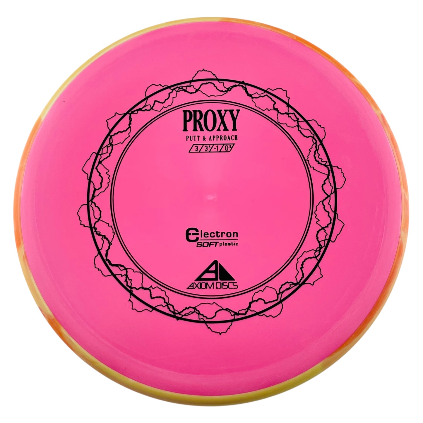 Axiom Discs Electron Soft Proxy