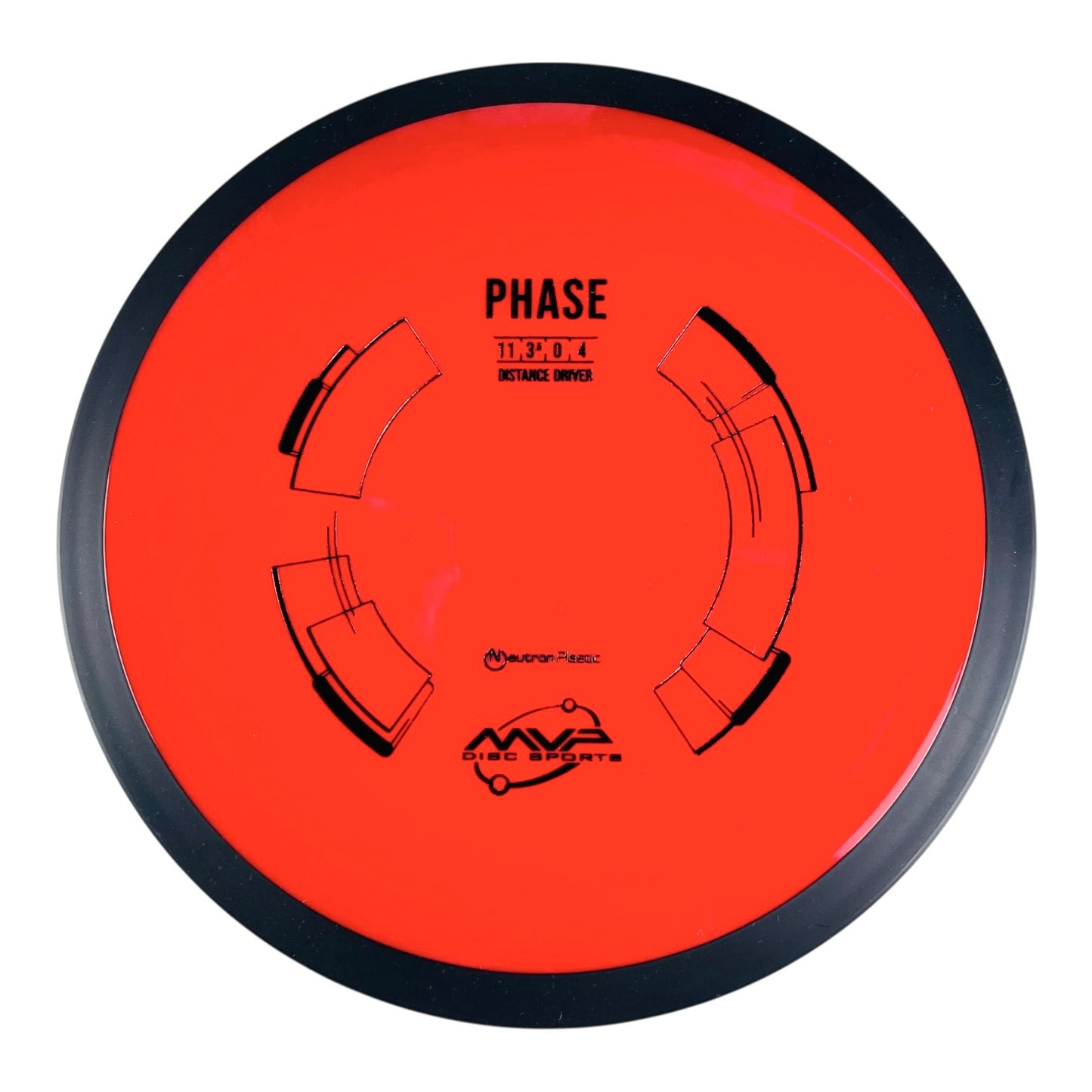 MVP Disc Sports Neutron Phase