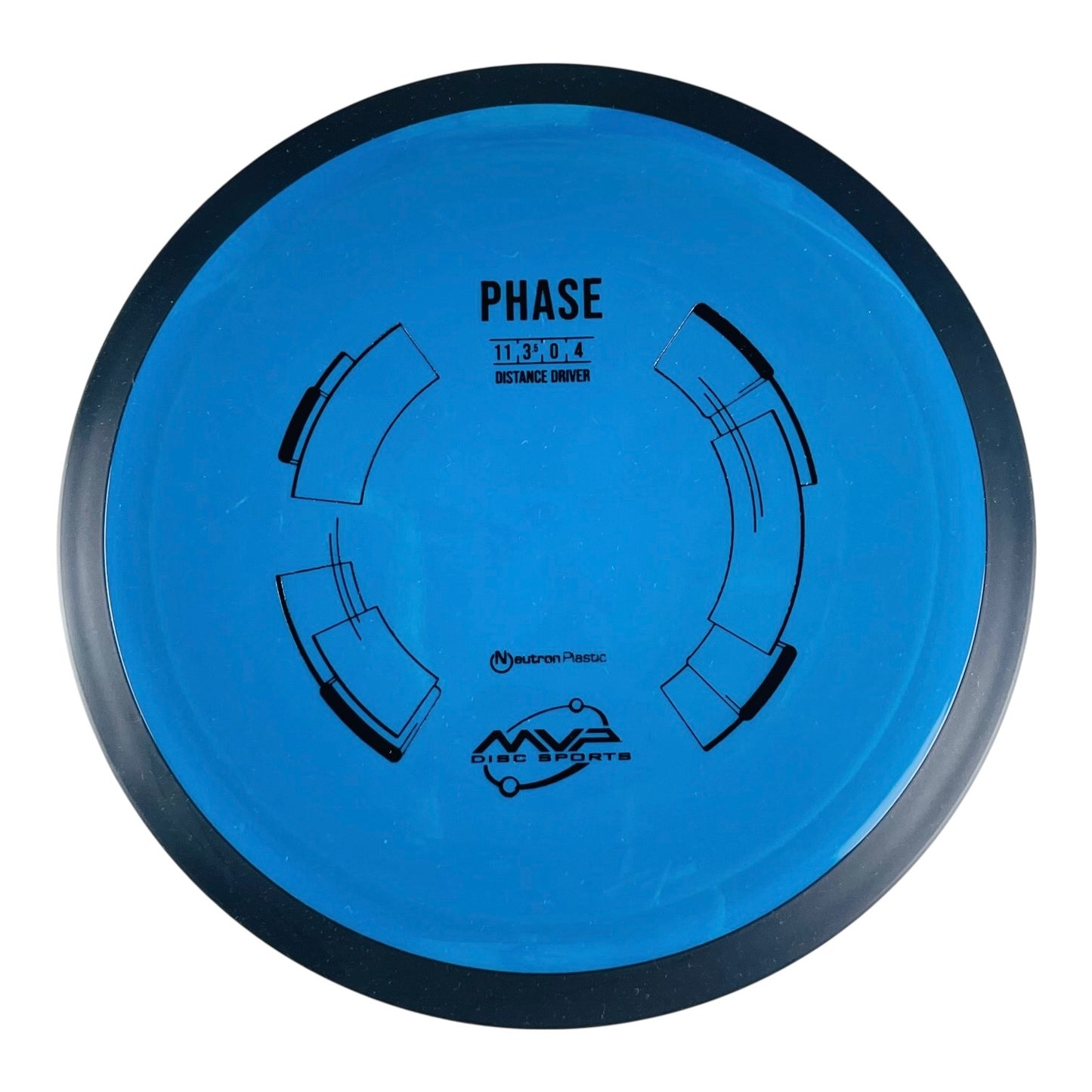 MVP Disc Sports Neutron Phase