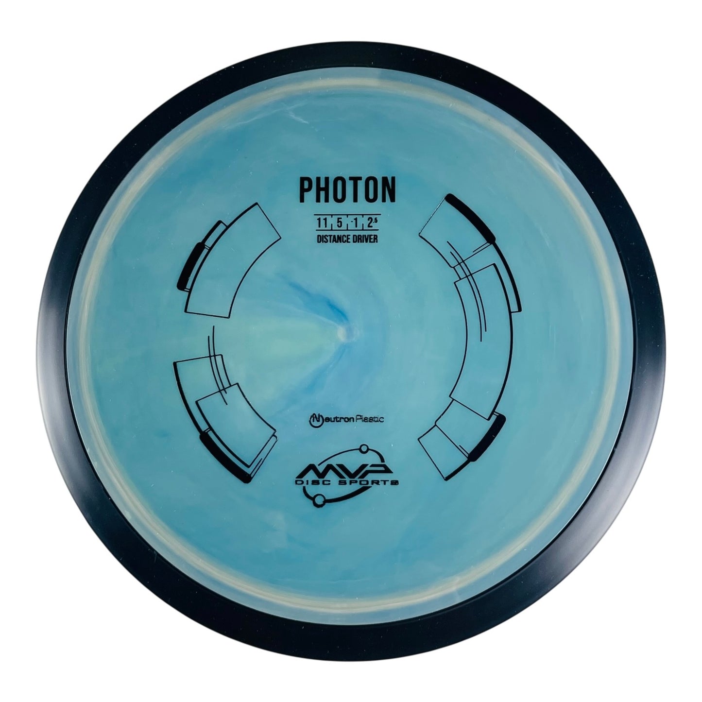 MVP Disc Sports Neutron Photon