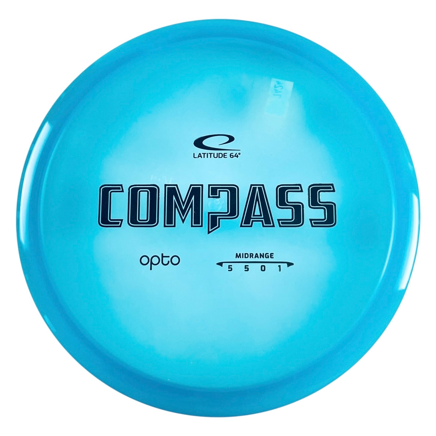 Latitude 64 Opto Compass
