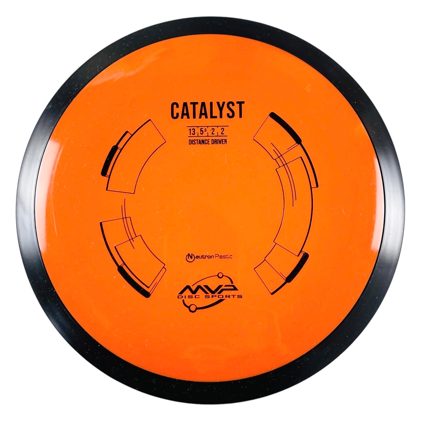 MVP Disc Sports Neutron Catalyst